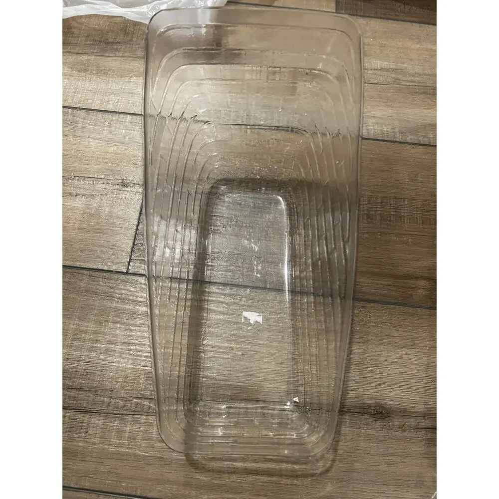 no brand protector plastic